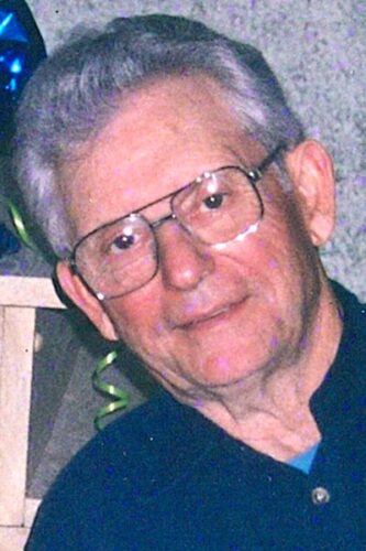 Thomas G. Lyman 1930-2025
